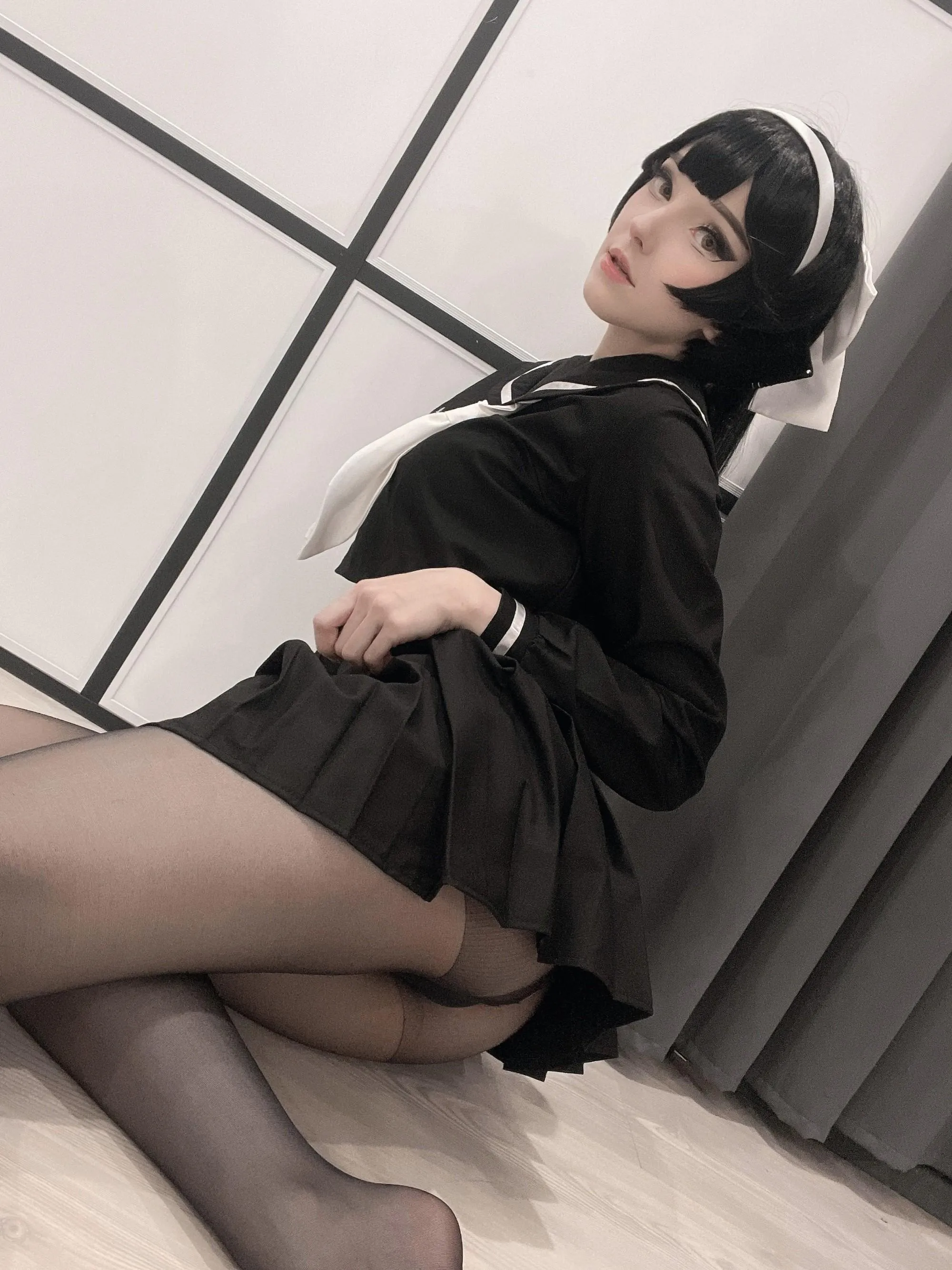 CandyBall – NO.033 Atago X Takao [48P]插图5